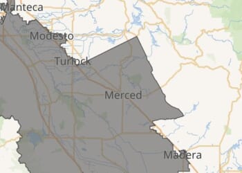 Newsom's Gerrymander Just Might Have A Racial Discrimination Problem