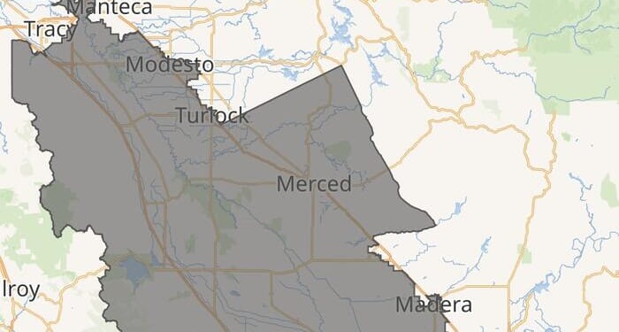 Newsom's Gerrymander Just Might Have A Racial Discrimination Problem
