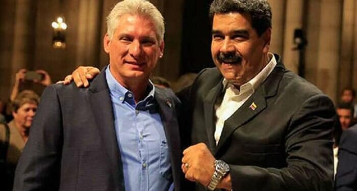 White House Aims For Cuba Regime Change By Year-End