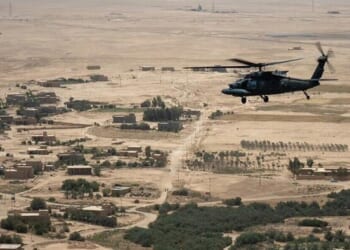 US Begins 'Transfer' Of ISIS Prisoners From Syria To Iraq, Mulls Full Withdrawal