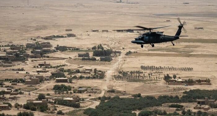 US Begins 'Transfer' Of ISIS Prisoners From Syria To Iraq, Mulls Full Withdrawal