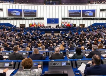 EU Parliament Vote Sends Mercosur Trade Deal Into Legal Limbo