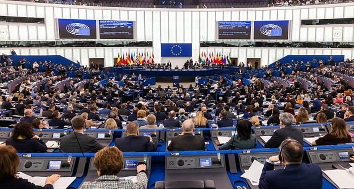 EU Parliament Vote Sends Mercosur Trade Deal Into Legal Limbo