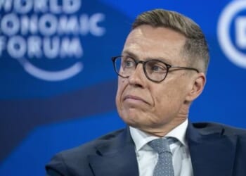 Finnish President Claims Europe Can 'Unequivocally' Defend Itself Without US