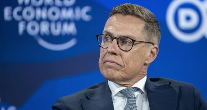 Finnish President Claims Europe Can 'Unequivocally' Defend Itself Without US