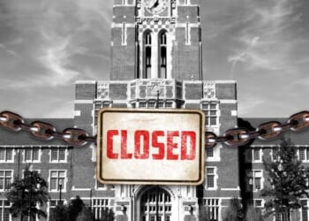 Up To 25% Of US Colleges May Close Soon, Brandeis President Warns