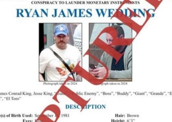 Olympic Snowboarder Turned "Cocaine Kingpin" Arrested In Mexico, Flown To US To Face Justice