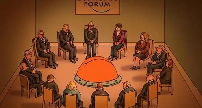 Davos Is Dead: Western Civ Has Suffered Enough...