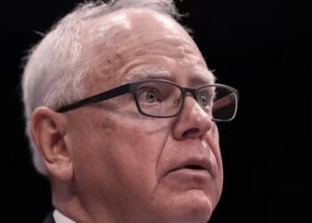 Watch: Convicted Minnesota Scammer Says Walz, Ellison Were Aware Of $250M Fraud