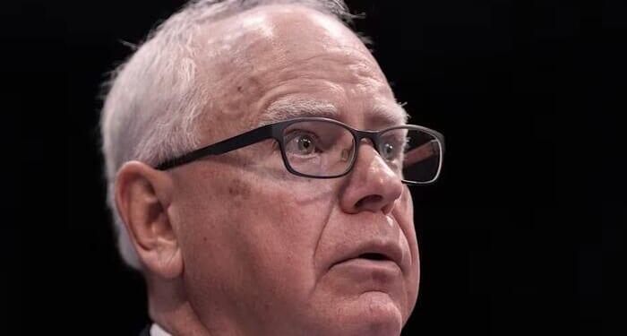 Watch: Convicted Minnesota Scammer Says Walz, Ellison Were Aware Of $250M Fraud