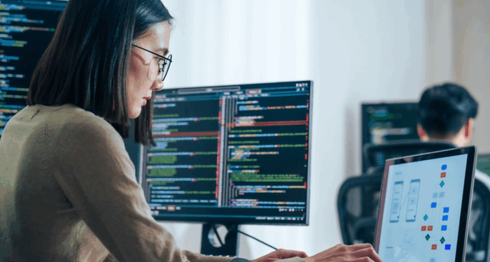 New Gig Economy Job: Train AI That Replaces You