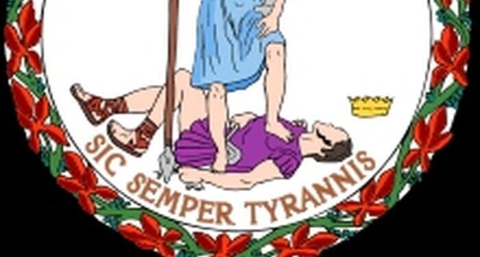 With Control Of Virginia, Democrats Go Into A Tax And Regulatory Frenzy