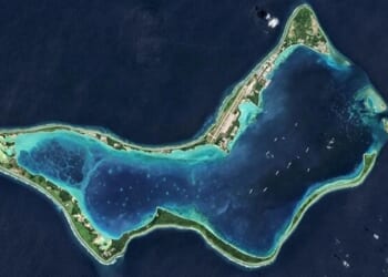 In Humiliating Retreat, Starmer Forced To Pull Chagos Bill After Trump Backlash