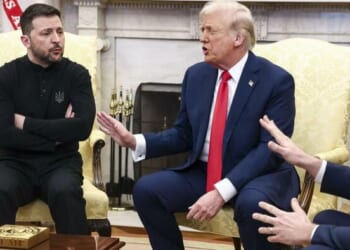 The EU-US $800BN Postwar Ukraine 'Prosperity' Plan Which Should Outrage MAGA