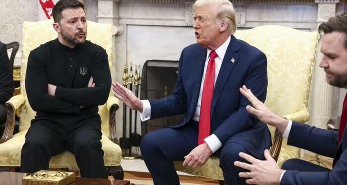 The EU-US $800BN Postwar Ukraine 'Prosperity' Plan Which Should Outrage MAGA