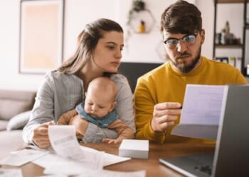 'Saving The Family' Should Start With Sound Money