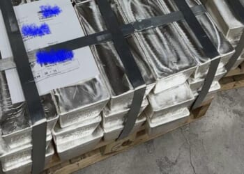 Meet The Man Who Bought $1 Billion In Physical Silver Before The Rally