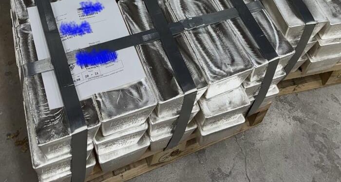 Meet The Man Who Bought $1 Billion In Physical Silver Before The Rally