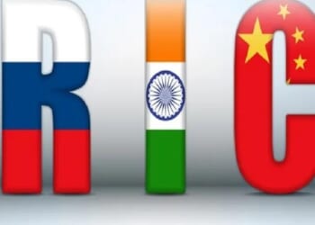 Russia's Planned Revival Of RIC Is Unlikely For Three Reasons