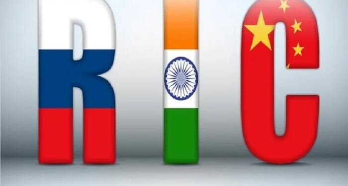 Russia's Planned Revival Of RIC Is Unlikely For Three Reasons