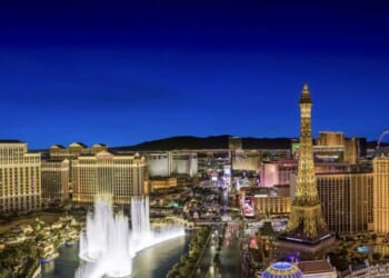 Vegas Casino To Accept Canadian Dollars At Par In Bid To Lure Northerners Back To Sin City