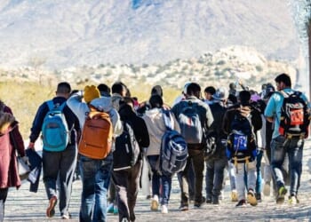 Suicidal Empathy Is Another Front In The CCP's Hybrid War