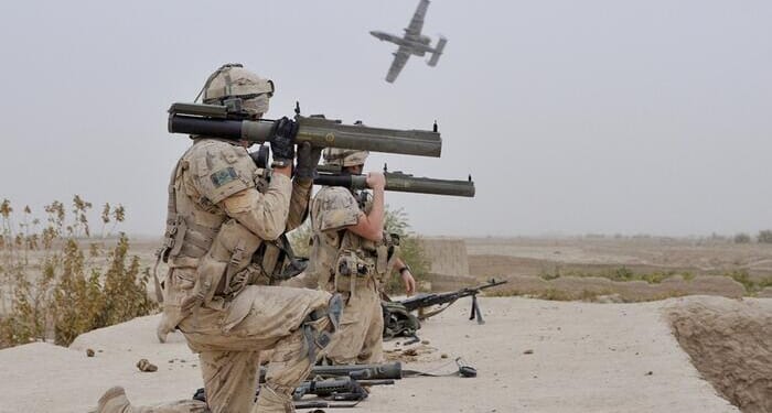 UK's Starmer Lambasts Trump Remarks On NATO Troops: "Insulting & Frankly Appalling"