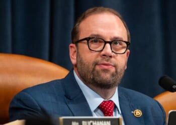 House Committee Calls On IRS To Crack Down On NGOs Funding Terrorists