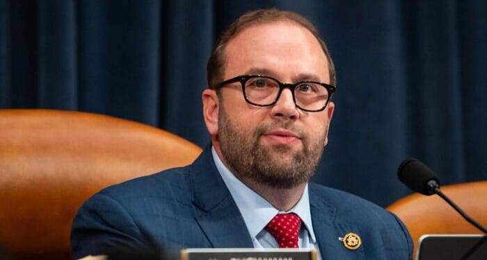 House Committee Calls On IRS To Crack Down On NGOs Funding Terrorists