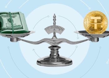 Stablecoins: A Quiet Revolution In Finance