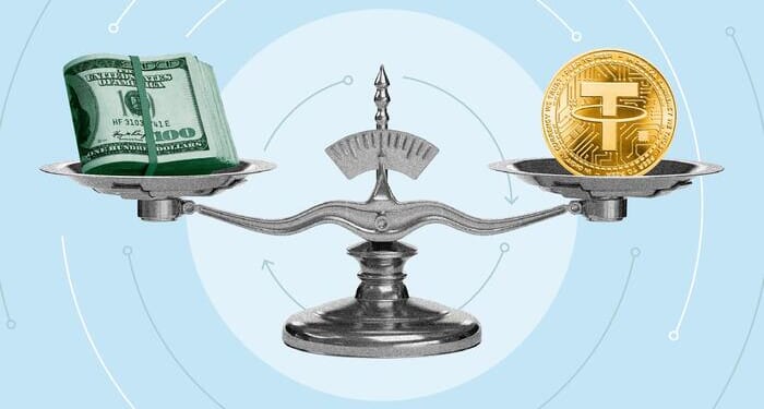 Stablecoins: A Quiet Revolution In Finance