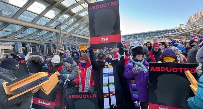 Left-Wing NGOs Transition To Targeting 'Critical Economic Chokepoints' In Minneapolis