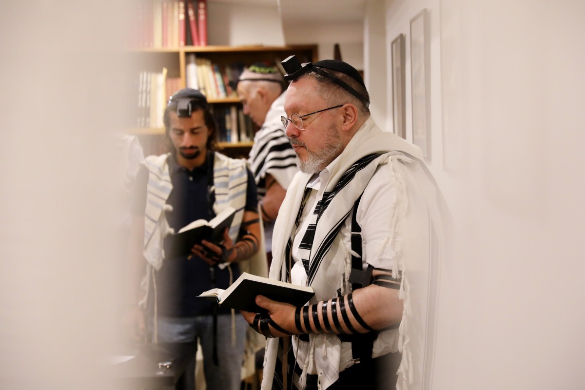 Australia Observes National Day Of Mourning For Victims Of Bondi Shootings