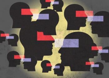 The Religion Underneath Our Arguments