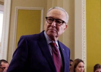 Minneapolis Shooting Sets Stage For Government Shutdown Unless Republicans Cave On DHS