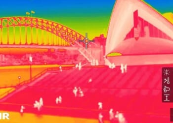 Scientists Pioneer Reverse Solar Panels To Create Energy At Night