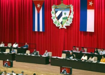 Cuba Charges US With Imposing 'Marine Siege' For 'Piracy' Of Its Oil Imports