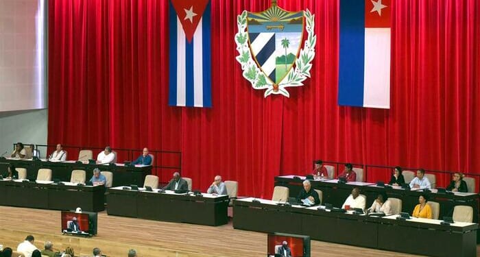 Cuba Charges US With Imposing 'Marine Siege' For 'Piracy' Of Its Oil Imports