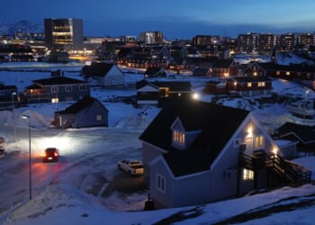 Can Europe Constrain Trump? - The Dispatch