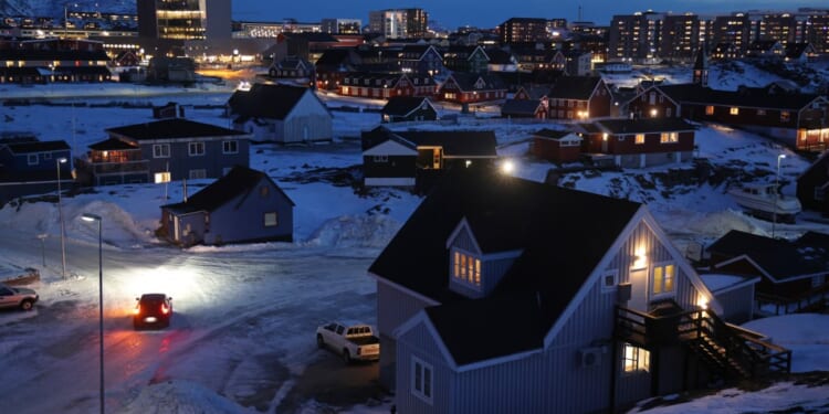 Can Europe Constrain Trump? - The Dispatch