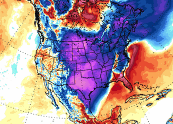 Post-Winter Storm, Deep-Freeze Pushes Power-Grids To Brink As Feds Move To Avert Blackouts