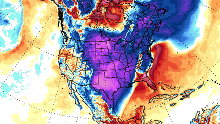 Post-Winter Storm, Deep-Freeze Pushes Power-Grids To Brink As Feds Move To Avert Blackouts
