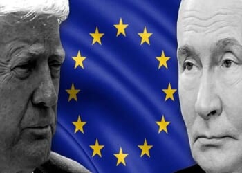 Lavrov Exposed The Europeans' Plot To Subvert Trump's Ukrainian Peace Plan