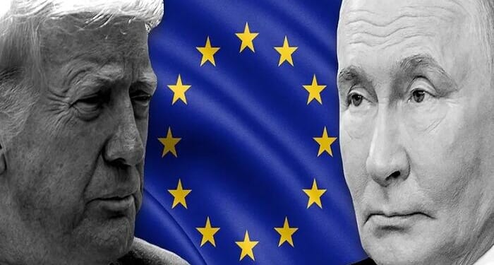 Lavrov Exposed The Europeans' Plot To Subvert Trump's Ukrainian Peace Plan