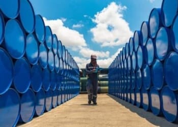 Saudi Aramco Dismisses Oil Glut Narrative As "Seriously Exaggerated"