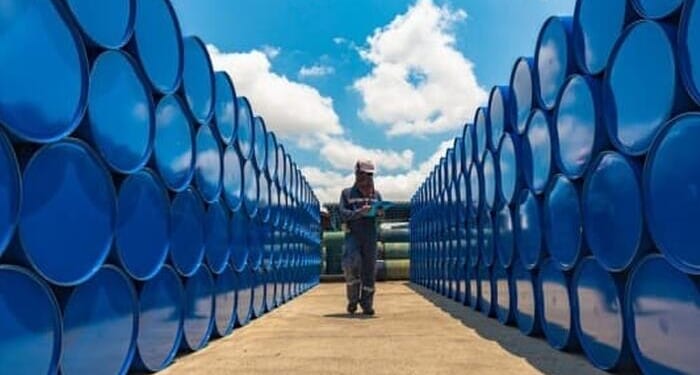 Saudi Aramco Dismisses Oil Glut Narrative As "Seriously Exaggerated"