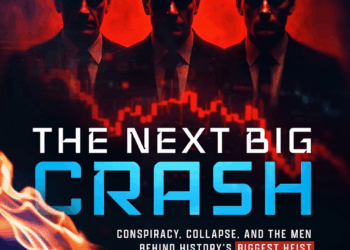 New Heartland Institute Book: How Wall Street Quietly Took Ownership of Your Investments