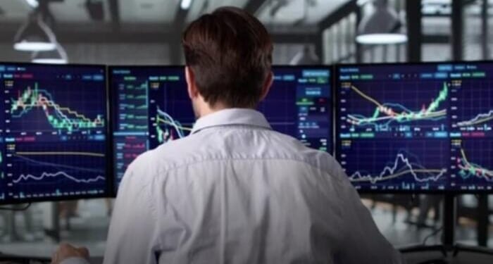 Ignoring Geopolitical Risk? | ZeroHedge