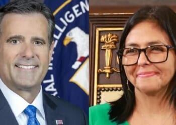 'Enough Of Washington's Orders' - Venezuela's Interim President Tells Populace