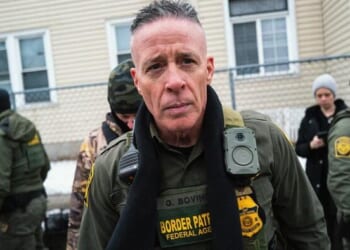 "Did The White House Just Blink?" Border Patrol Boss 'Demoted' As Minneapolis Mayor Says Feds Are Leaving